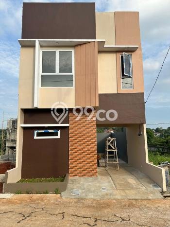 Dijual Cepat Rumah Bagus Siap Huni LB 57m2 di Pamulang, Tangerang Selatan Dijual Cepat Rumah Bagus Siap Huni LB 57m2 di Pamulang, Tangerang Selatan