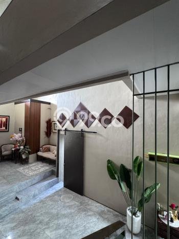 Best Deal Hunian Mewah Ideal dan Luas di Cinere, Depok Best Deal Hunian Mewah Ideal dan Luas di Cinere, Depok