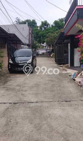Dijual Cepat Rumah Favorit Siap Huni LB 60m2 di Ciputat, Tangerang Selatan Dijual Cepat Rumah Favorit Siap Huni LB 60m2 di Ciputat, Tangerang Selatan