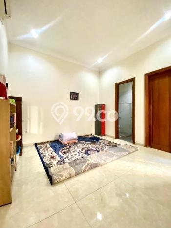 Hot Offer Hunian Mewah Ideal dan Luas di Cinere, Depok Hot Offer Hunian Mewah Ideal dan Luas di Cinere, Depok