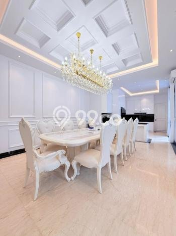 Hot Offer Hunian Premium Ideal dan Luas di Menteng, Jakarta Pusat Hot Offer Hunian Premium Ideal dan Luas di Menteng, Jakarta Pusat
