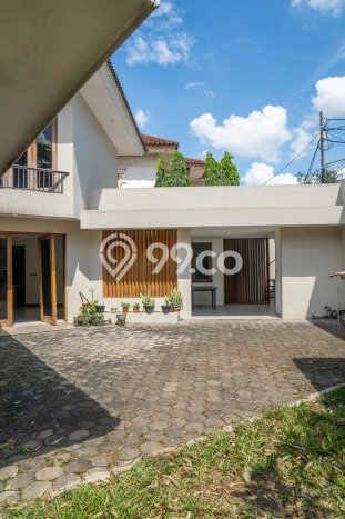 Best Deal Hunian Mewah Ideal dan Luas di Menteng, Jakarta Pusat Best Deal Hunian Mewah Ideal dan Luas di Menteng, Jakarta Pusat