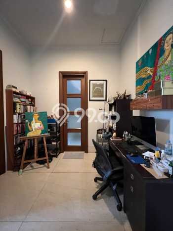 Rumah Elit Modern Siap Huni di Cipete Jakarta Selatan Rumah Elit Modern Siap Huni di Cipete Jakarta Selatan