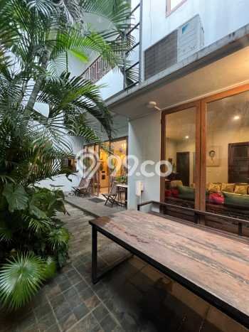 Rumah Elit Modern Siap Huni di Cipete Jakarta Selatan Rumah Elit Modern Siap Huni di Cipete Jakarta Selatan