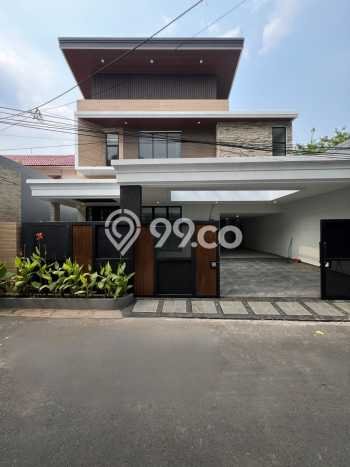 Dijual Hunian Mewah dengan Fasilitas Sekitar Lengkap di Kebayoran Baru, Jakarta Selatan Dijual Hunian Mewah dengan Fasilitas Sekitar Lengkap di Kebayoran Baru, Jakarta Selatan