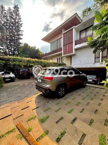 Dijual Rumah Premium dengan Fasilitas Sekitar Lengkap di Cilandak, Jakarta Selatan Dijual Rumah Premium dengan Fasilitas Sekitar Lengkap di Cilandak, Jakarta Selatan