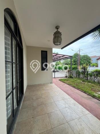 Dijual Rumah Mewah Megah Dengan View Eksklusif di Cipete, Jakarta Selatan Dijual Rumah Mewah Megah Dengan View Eksklusif di Cipete, Jakarta Selatan