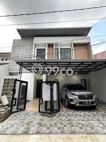 For Sale Rumah Mewah Exclusive di Cinere, Depok For Sale Rumah Mewah Exclusive di Cinere, Depok