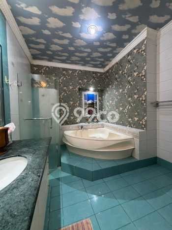 Dijual Rumah Mewah Elegan Dengan View Cantik di Cipete, Jakarta Selatan Dijual Rumah Mewah Elegan Dengan View Cantik di Cipete, Jakarta Selatan