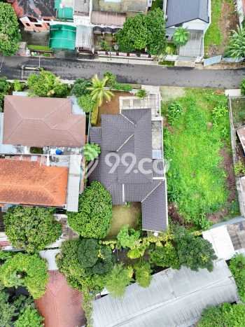Hunian Elit LB 500m2 Siap Pakai Desain Elegan di Cirendeu, Jakarta Selatan Hunian Elit LB 500m2 Siap Pakai Desain Elegan di Cirendeu, Jakarta Selatan