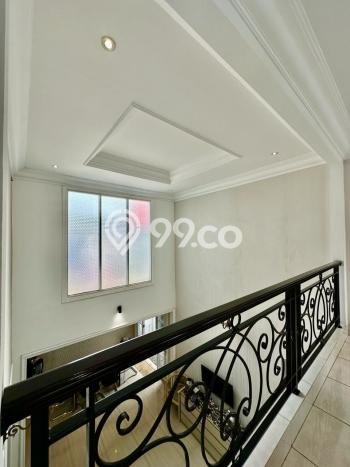 Rumah Elit Modern Tanpa Renovasi di Bintaro Tangerang Selatan Rumah Elit Modern Tanpa Renovasi di Bintaro Tangerang Selatan