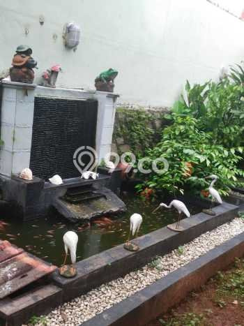 Rumah Mewah Dijual LT 490m2 di Cinere, Depok Rumah Mewah Dijual LT 490m2 di Cinere, Depok