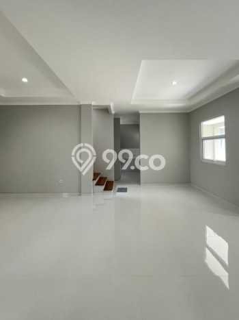 Jual Rumah Mewah Megah Dengan View Cantik di Bintaro, Tangerang Selatan Jual Rumah Mewah Megah Dengan View Cantik di Bintaro, Tangerang Selatan