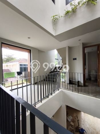 Best Deal Hunian Premium Ideal dan Luas di Cinere, Depok Best Deal Hunian Premium Ideal dan Luas di Cinere, Depok