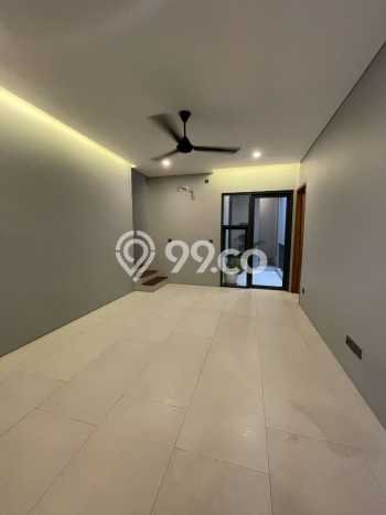 Hunian Mewah LB 255m2 Siap Pakai Desain Elegan di Pondok Indah, Jakarta Selatan Hunian Mewah LB 255m2 Siap Pakai Desain Elegan di Pondok Indah, Jakarta Selatan