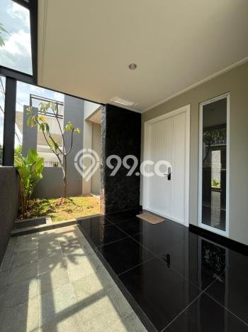 Jual Rumah Mewah Megah Dengan View Cantik di Bintaro, Tangerang Selatan Jual Rumah Mewah Megah Dengan View Cantik di Bintaro, Tangerang Selatan