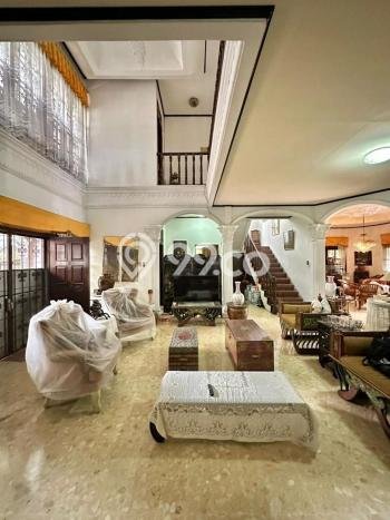 Siap Huni Rumah Mewah 7 Kamar di Cinere Dekat ke Mana Saja Siap Huni Rumah Mewah 7 Kamar di Cinere Dekat ke Mana Saja