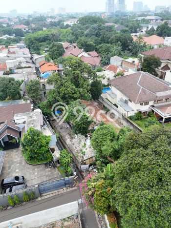 Lahan Dijual Lokasi Strategis di Jakarta Selatan dengan Luas 776m2 Lahan Dijual Lokasi Strategis di Jakarta Selatan dengan Luas 776m2