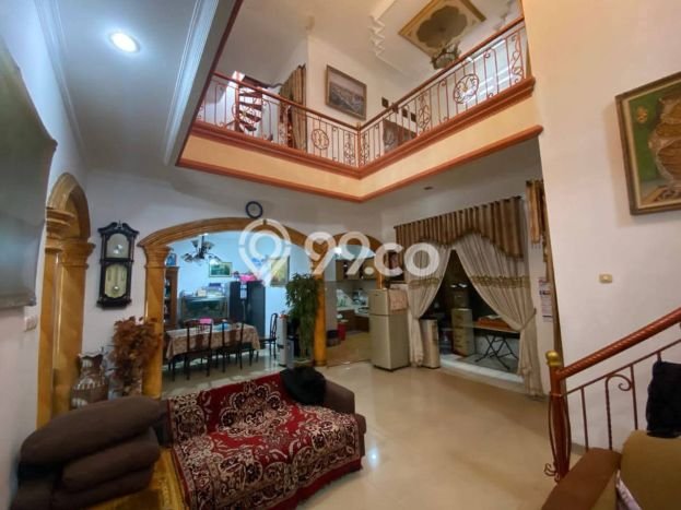 Dijual Hunian Mewah dengan Fasilitas Sekitar Komplit di Pesanggrahan, Jakarta Selatan Dijual Hunian Mewah dengan Fasilitas Sekitar Komplit di Pesanggrahan, Jakarta Selatan