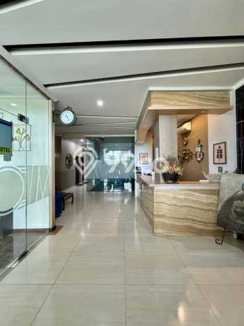 Hotel di Kebayoran Lama, Luas 1000m2m², Area Komersial, Jalan Utama Hotel di Kebayoran Lama, Luas 1000m2m², Area Komersial, Jalan Utama