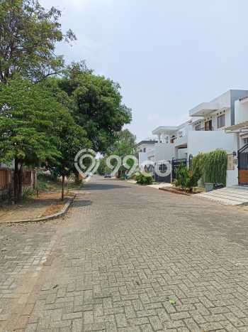 Tanah Dijual Lokasi Strategis di Tangerang dengan Luas 333m2 Tanah Dijual Lokasi Strategis di Tangerang dengan Luas 333m2