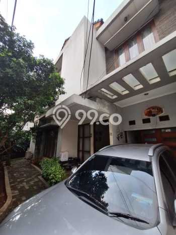Dijual Rumah Premium dengan Fasilitas Sekitar Lengkap di Cilandak, Jakarta Selatan Dijual Rumah Premium dengan Fasilitas Sekitar Lengkap di Cilandak, Jakarta Selatan