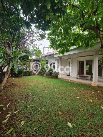 Rumah Mewah LB 500m2 Siap Pakai Desain Elegan di Kemang, Jakarta Selatan Rumah Mewah LB 500m2 Siap Pakai Desain Elegan di Kemang, Jakarta Selatan