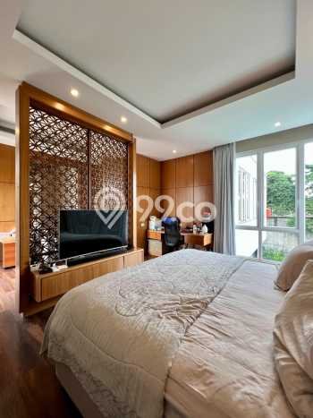 Hunian Super Elit dengan Akses Paling Strategis di Kemang, Jakarta Selatan Hunian Super Elit dengan Akses Paling Strategis di Kemang, Jakarta Selatan