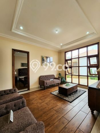 Dijual Rumah Premium dengan Fasilitas Sekitar Komplit di Jagakarsa, Jakarta Selatan Dijual Rumah Premium dengan Fasilitas Sekitar Komplit di Jagakarsa, Jakarta Selatan