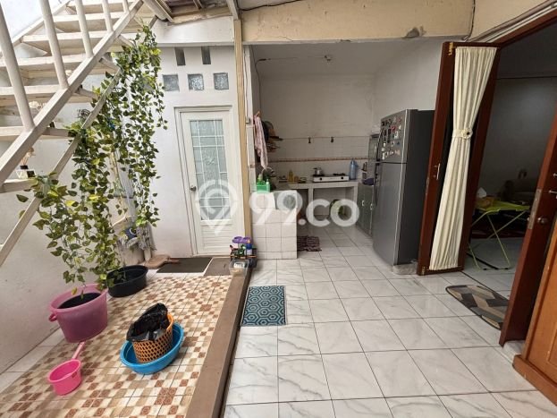 Dijual Rumah 2 Kamar Lokasi Strategis Bagus dan Strategis di Cinere Dijual Rumah 2 Kamar Lokasi Strategis Bagus dan Strategis di Cinere