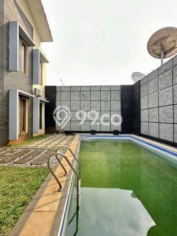 Rumah Elit Modern Siap Huni di Cipete Jakarta Selatan Rumah Elit Modern Siap Huni di Cipete Jakarta Selatan