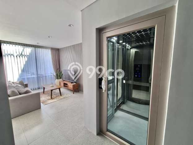 Best Deal Hunian Premium Ideal dan Luas di Kebayoran Lama, Jakarta Selatan Best Deal Hunian Premium Ideal dan Luas di Kebayoran Lama, Jakarta Selatan