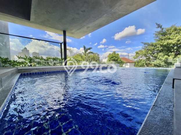 Best Deal Hunian Premium Ideal dan Luas di Kebayoran Lama, Jakarta Selatan Best Deal Hunian Premium Ideal dan Luas di Kebayoran Lama, Jakarta Selatan