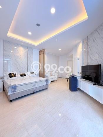 Hot Offer Hunian Premium Ideal dan Luas di Menteng, Jakarta Pusat Hot Offer Hunian Premium Ideal dan Luas di Menteng, Jakarta Pusat