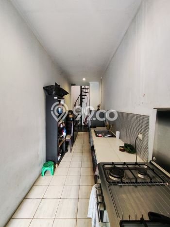 Rumah Luxury Modern Siap Huni di Bintaro Tangerang Selatan Rumah Luxury Modern Siap Huni di Bintaro Tangerang Selatan