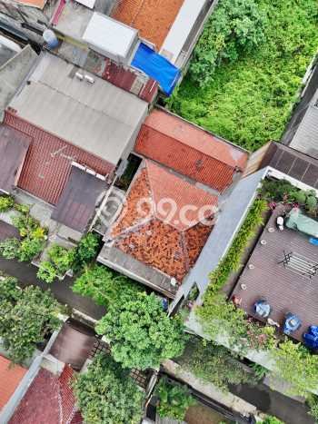 Dijual Hunian Mewah dengan Fasilitas Sekitar Lengkap di Kebayoran Baru, Jakarta Selatan Dijual Hunian Mewah dengan Fasilitas Sekitar Lengkap di Kebayoran Baru, Jakarta Selatan