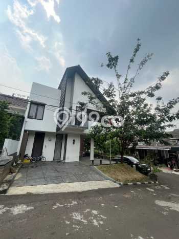Siap Huni Rumah Mewah 4 Kamar di Cinere Dekat ke Mana Saja Siap Huni Rumah Mewah 4 Kamar di Cinere Dekat ke Mana Saja