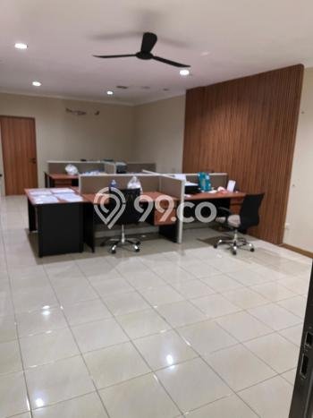 Komersial Dijual di Prime Area Jakarta Selatan Luas 600m2 Komersial Dijual di Prime Area Jakarta Selatan Luas 600m2