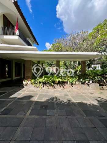 Dijual Rumah Premium dengan Fasilitas Sekitar Lengkap di Kebayoran Baru, Jakarta Selatan Dijual Rumah Premium dengan Fasilitas Sekitar Lengkap di Kebayoran Baru, Jakarta Selatan