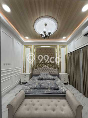 Hunian Mewah Siap Huni LT 166m2 di Cinere, Depok Hunian Mewah Siap Huni LT 166m2 di Cinere, Depok