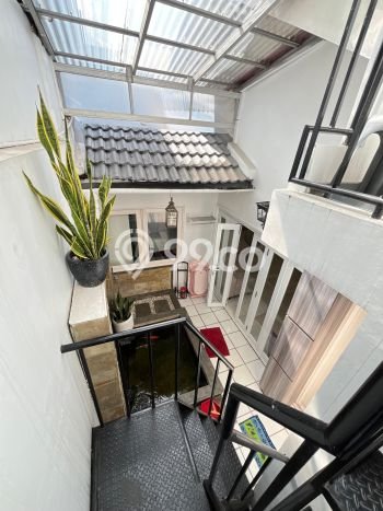 Rumah Minimalis 3 Kamar LT 96m2 di Bintaro Rumah Minimalis 3 Kamar LT 96m2 di Bintaro