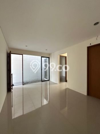 Rumah Strategis Modern Lb 94m2 di Jagakarsa, Jakarta Selatan Rumah Strategis Modern Lb 94m2 di Jagakarsa, Jakarta Selatan