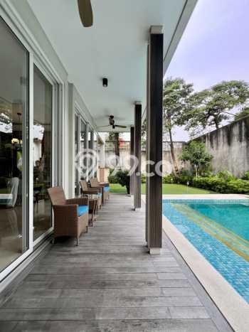 Hunian Super Elit dengan Akses Paling Strategis di Kemang, Jakarta Selatan Hunian Super Elit dengan Akses Paling Strategis di Kemang, Jakarta Selatan