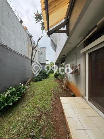 Rumah Elit LB 200m2 Siap Huni Desain Elegan di Gandaria, Jakarta Selatan Rumah Elit LB 200m2 Siap Huni Desain Elegan di Gandaria, Jakarta Selatan