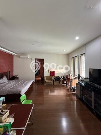 Rumah Elit Modern Siap Huni di Pondok Indah Jakarta Selatan Rumah Elit Modern Siap Huni di Pondok Indah Jakarta Selatan