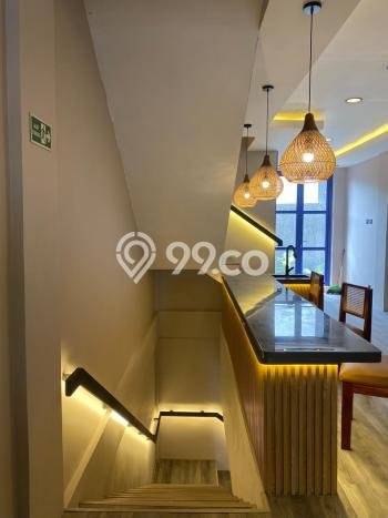 Unit Komersial Dijual di Kebayoran Baru Jakarta Selatan 280m2 Unit Komersial Dijual di Kebayoran Baru Jakarta Selatan 280m2