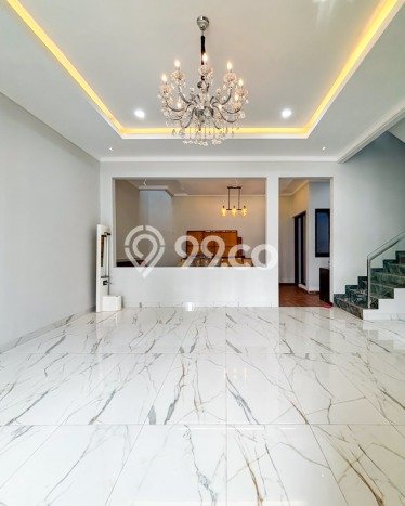 Dijual Rumah Premium dengan Fasilitas Sekitar Lengkap di Kebayoran Baru, Jakarta Selatan Dijual Rumah Premium dengan Fasilitas Sekitar Lengkap di Kebayoran Baru, Jakarta Selatan