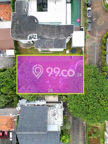 Tanah Dijual Lokasi Cilandak, Jakarta Selatan Luas 620m2 Legalitas Aman Tanah Dijual Lokasi Cilandak, Jakarta Selatan Luas 620m2 Legalitas Aman
