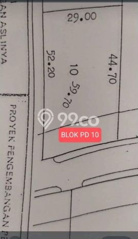 For Sale! Premium House LT 1m2 Desain Elegan di Pondok Indah For Sale! Premium House LT 1m2 Desain Elegan di Pondok Indah
