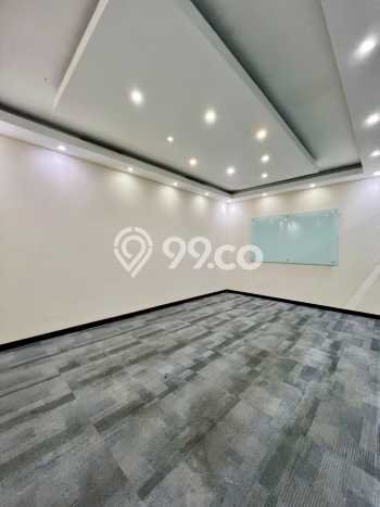 Dijual Kantor di Kebayoran Baru Jakarta Selatan LT 365m2 / LB 420m2 Dijual Kantor di Kebayoran Baru Jakarta Selatan LT 365m2 / LB 420m2